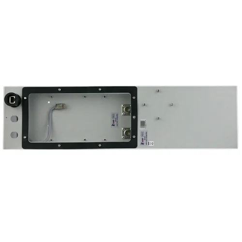 Антенна секторная Cyberbajt, 4.9-6.0 ГГц, 17dBi, 90° BOX Антенна секторная Cyberbajt, 4.9-6.0 ГГц, 17dBi, 90° BOX